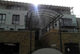 2 Bedroom Flat